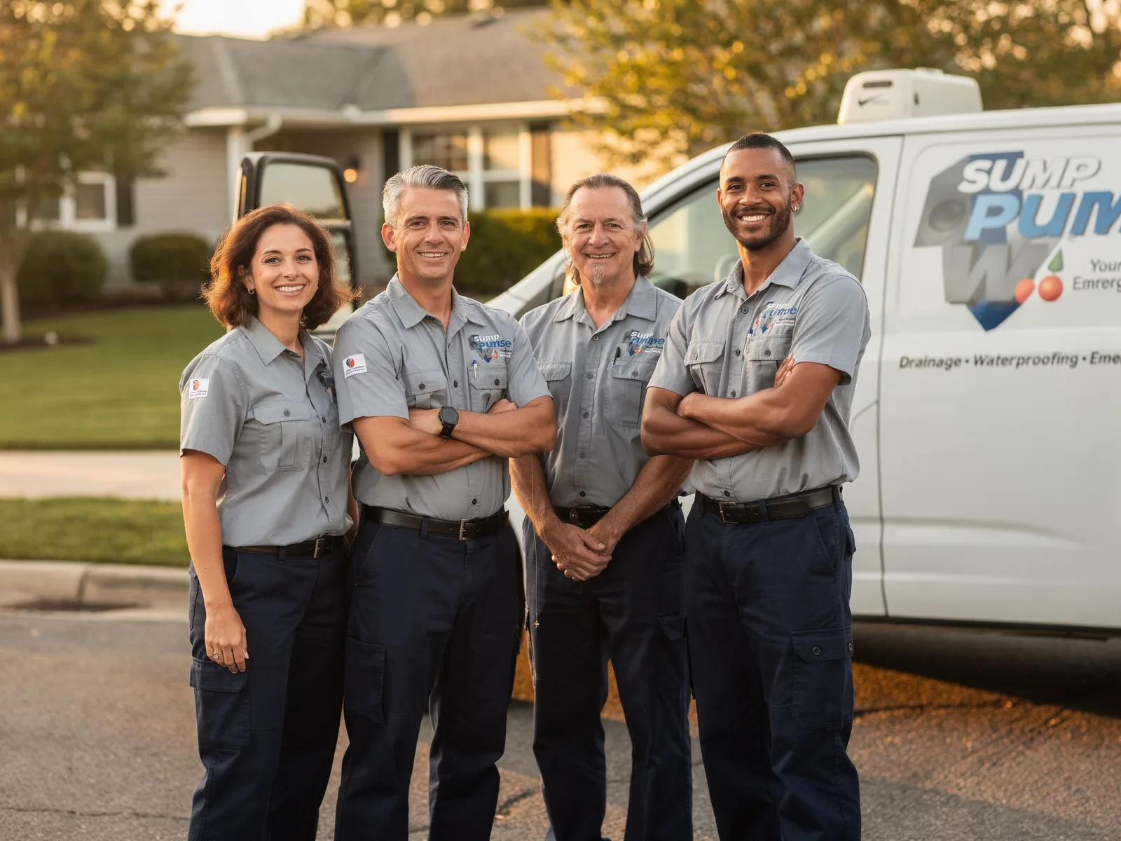 Water Heater Repair company in New Cambria, KS