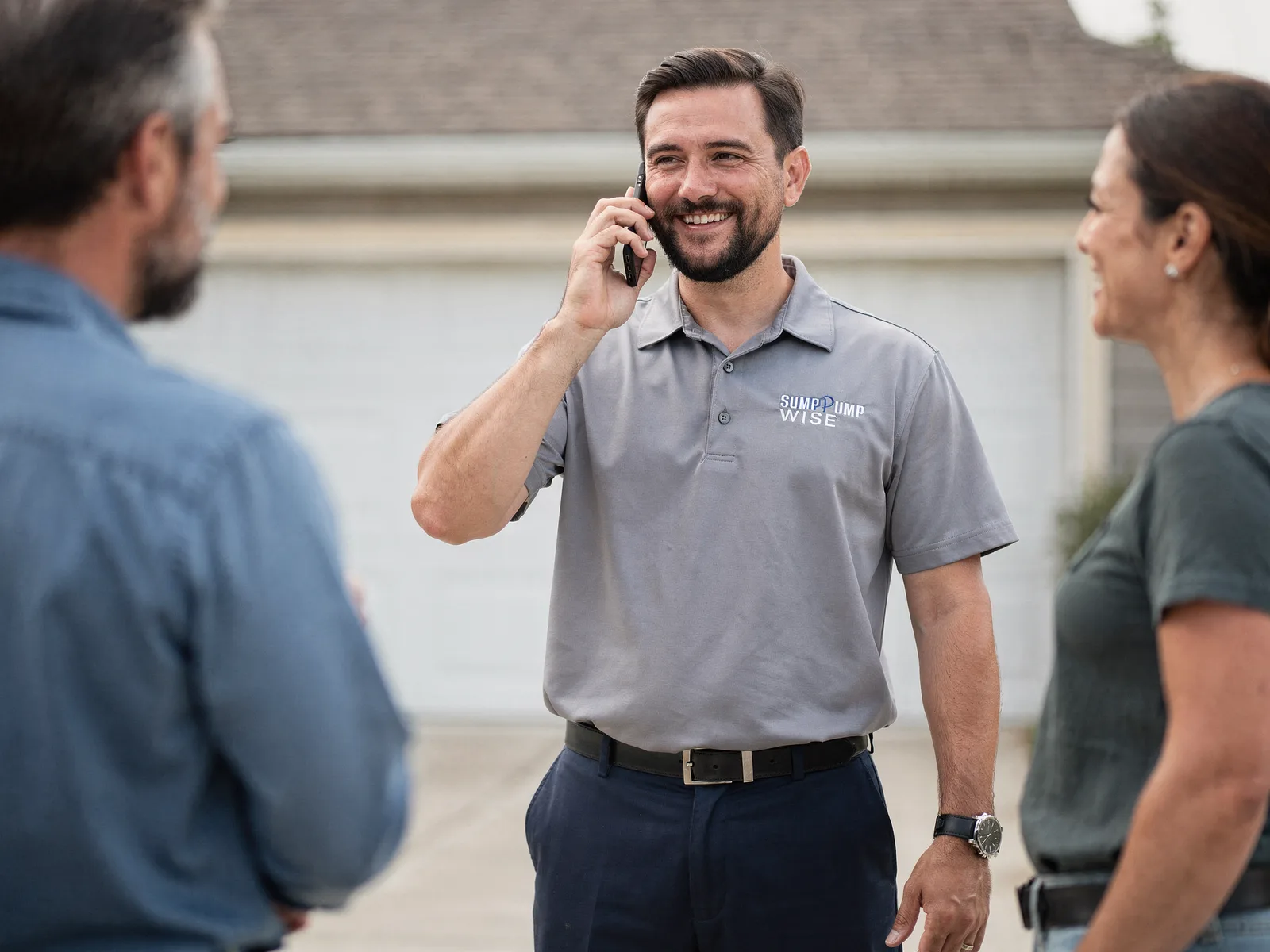 Water Heater Repair New Cambria, KS FAQs